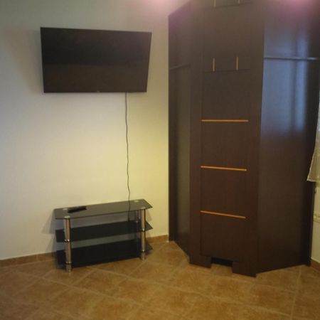 Apartment Solinska Pot ปอร์โตรอซ ภายนอก รูปภาพ
