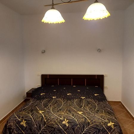 Apartment Solinska Pot ปอร์โตรอซ ภายนอก รูปภาพ