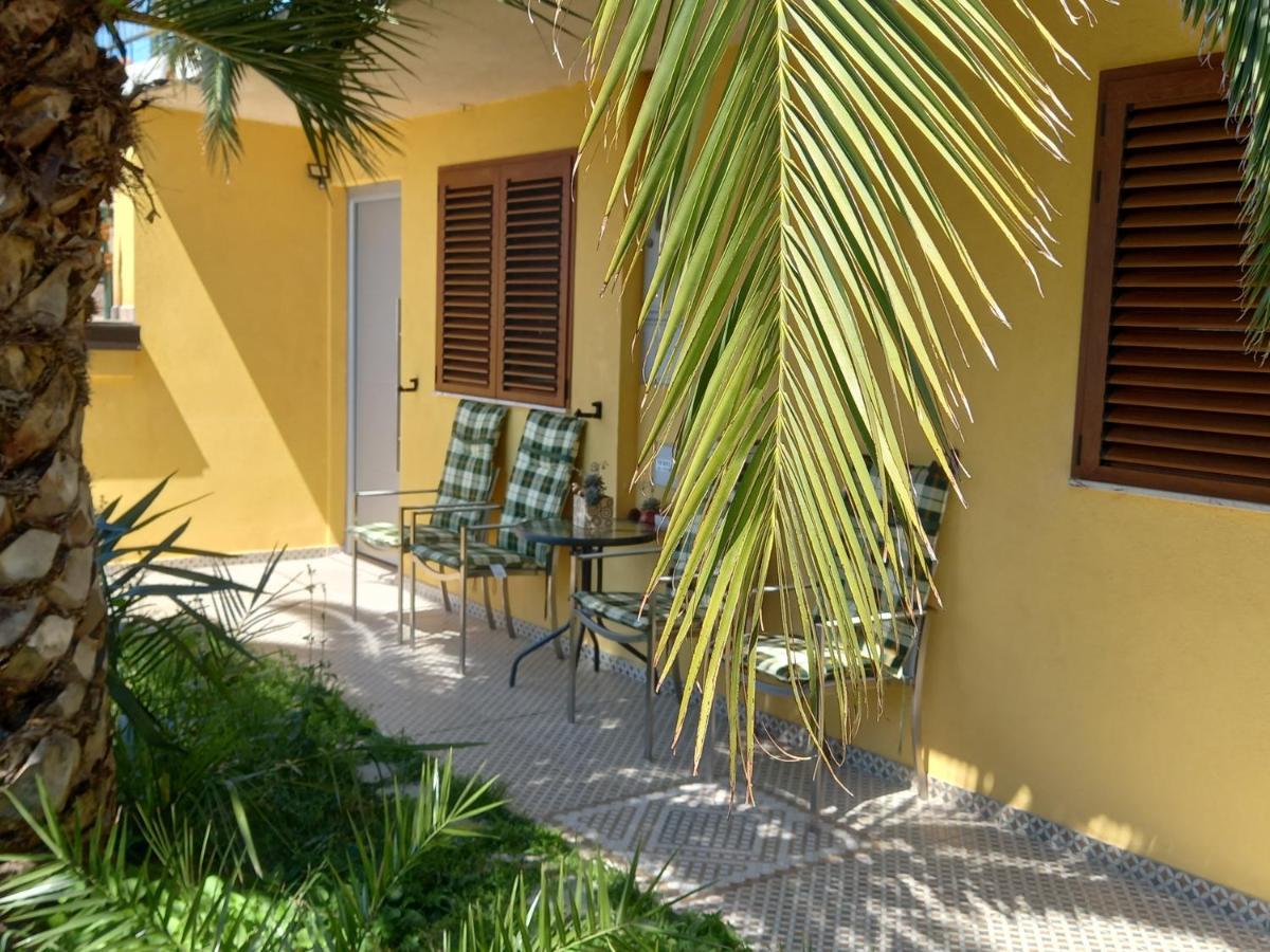 Apartment Solinska Pot ปอร์โตรอซ ภายนอก รูปภาพ