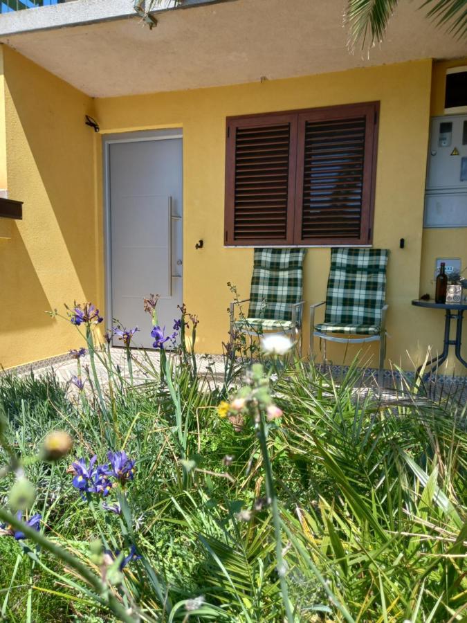 Apartment Solinska Pot ปอร์โตรอซ ภายนอก รูปภาพ
