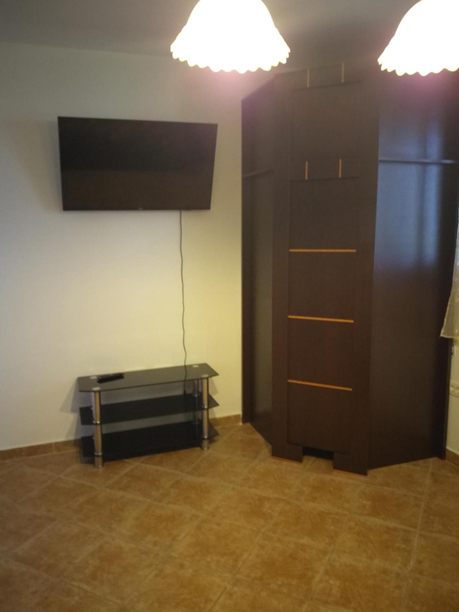 Apartment Solinska Pot ปอร์โตรอซ ภายนอก รูปภาพ
