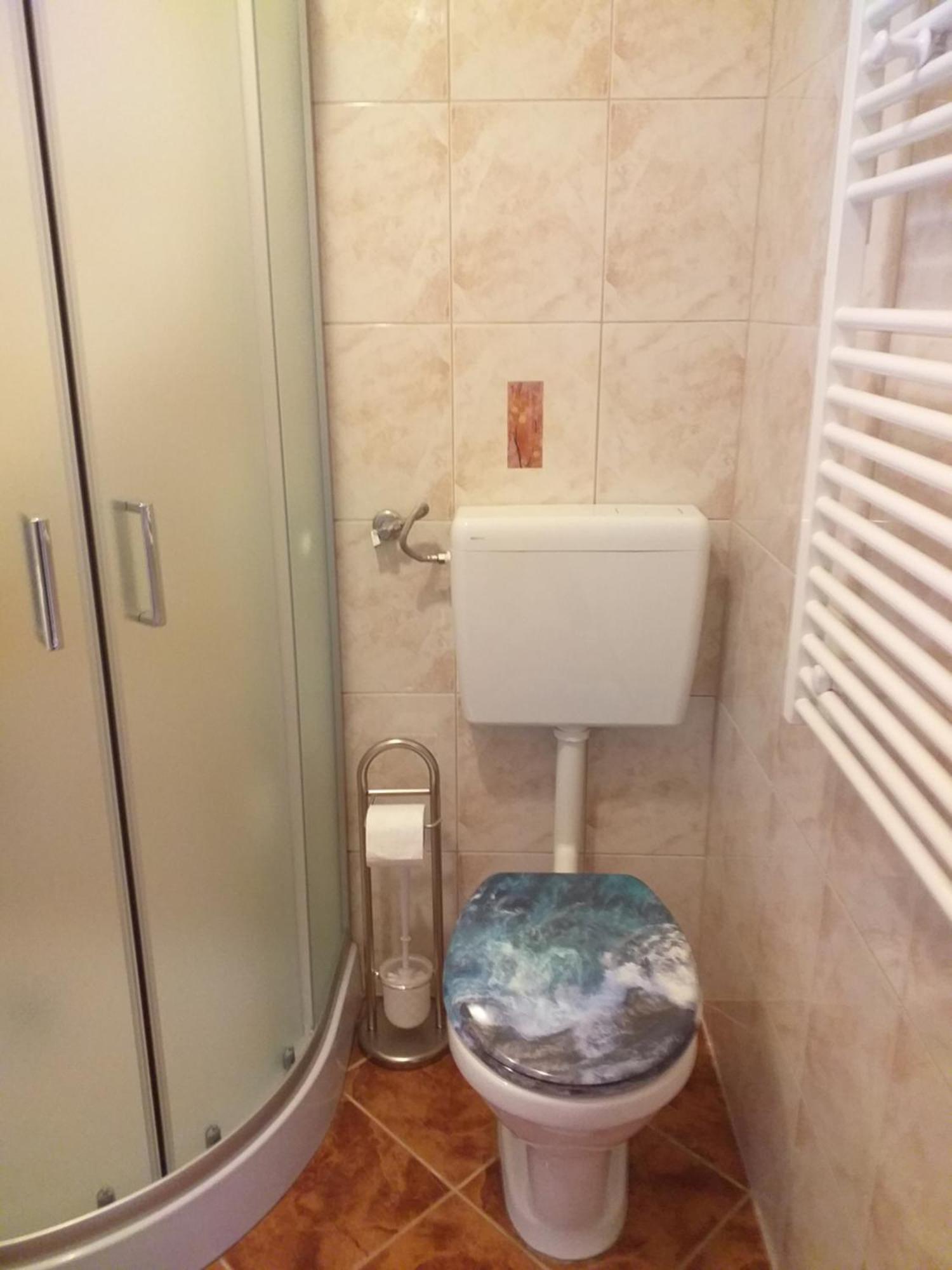 Apartment Solinska Pot ปอร์โตรอซ ภายนอก รูปภาพ