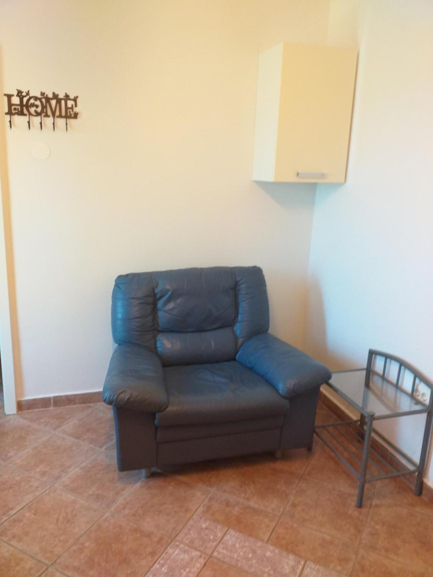 Apartment Solinska Pot ปอร์โตรอซ ภายนอก รูปภาพ