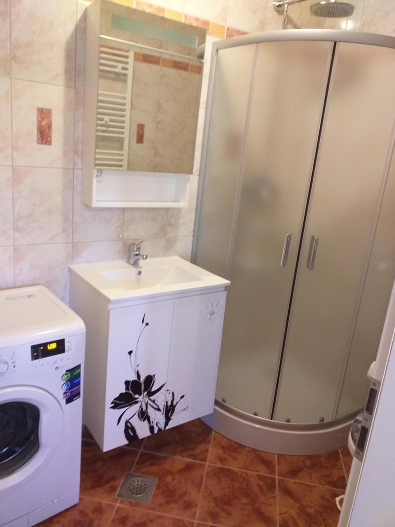 Apartment Solinska Pot ปอร์โตรอซ ภายนอก รูปภาพ
